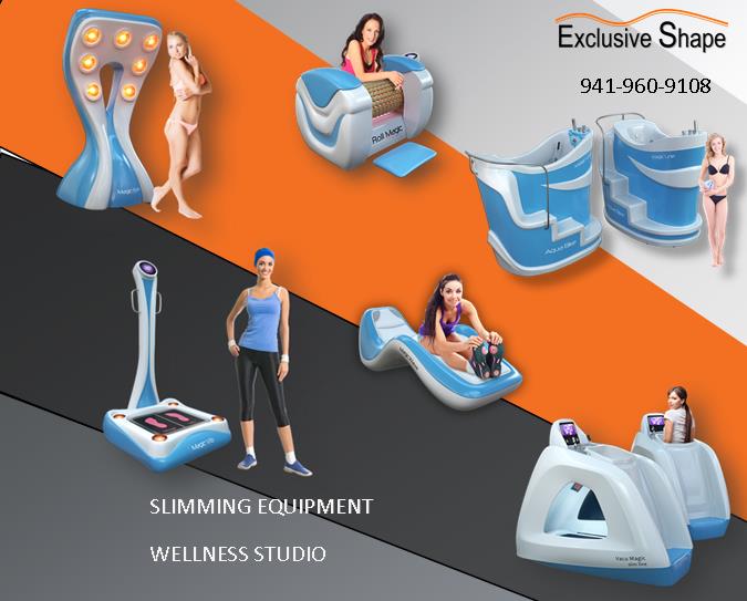 Wellness Equipment